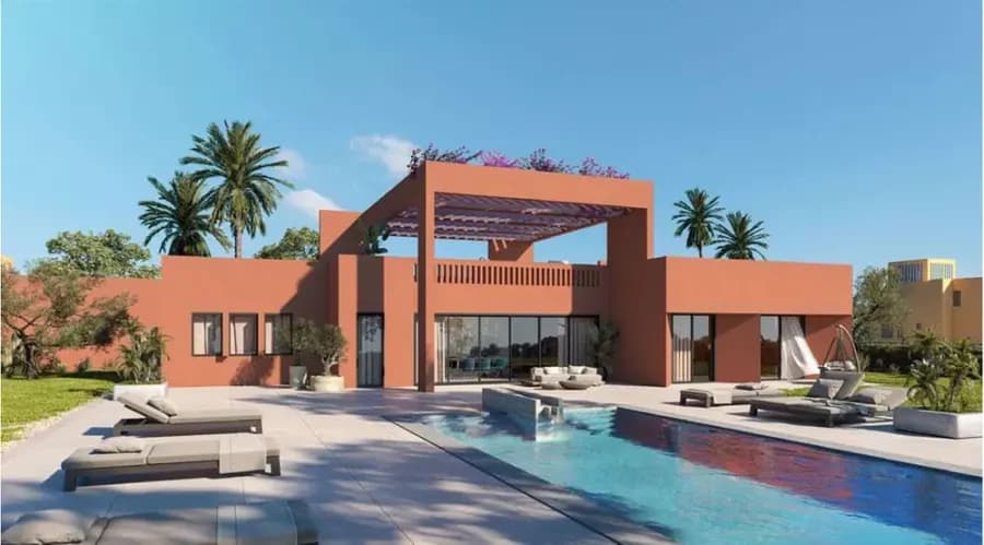 North Bay - El Gouna