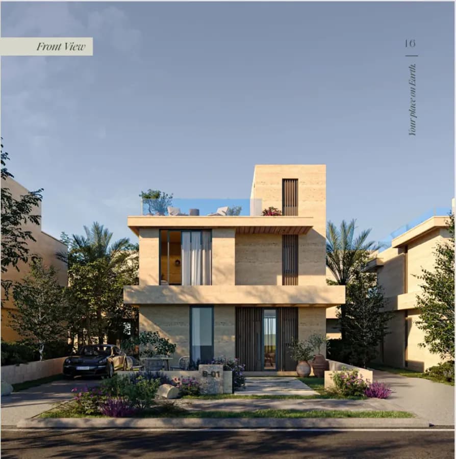 Tierra — photo 4