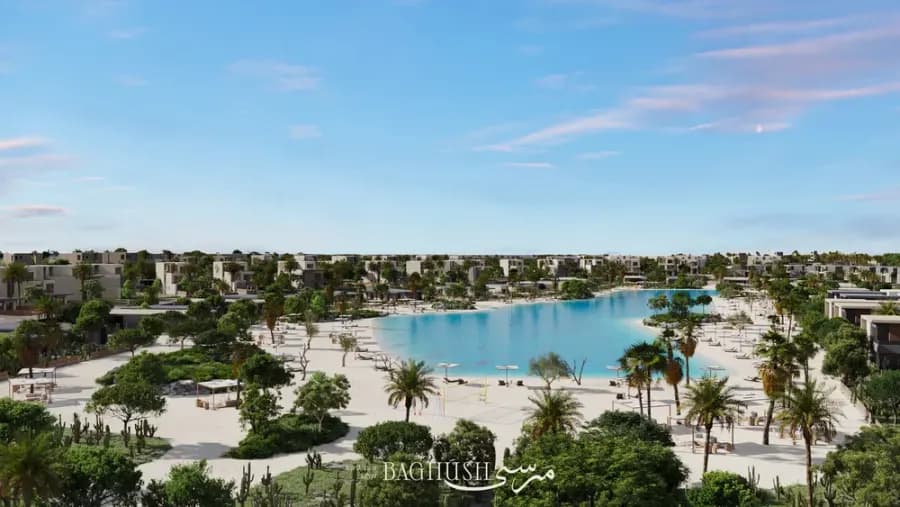 Marsa Baghush