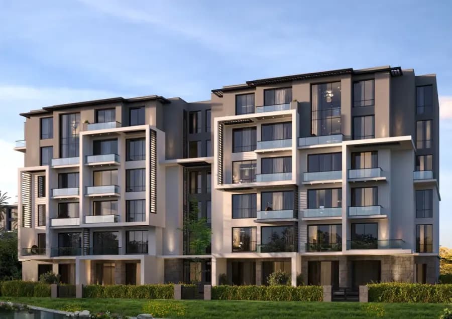 Club Hills Residence