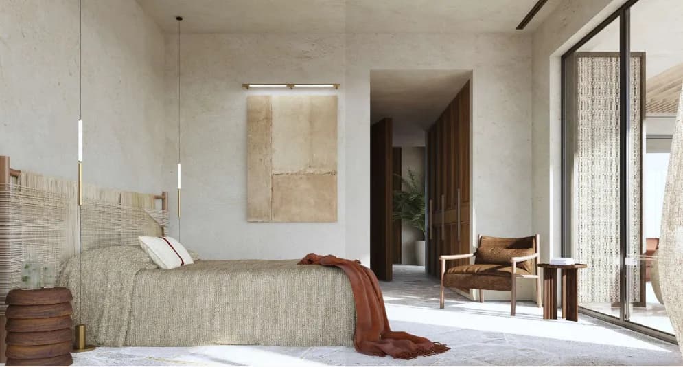 Twinhouse, R1-Dunes