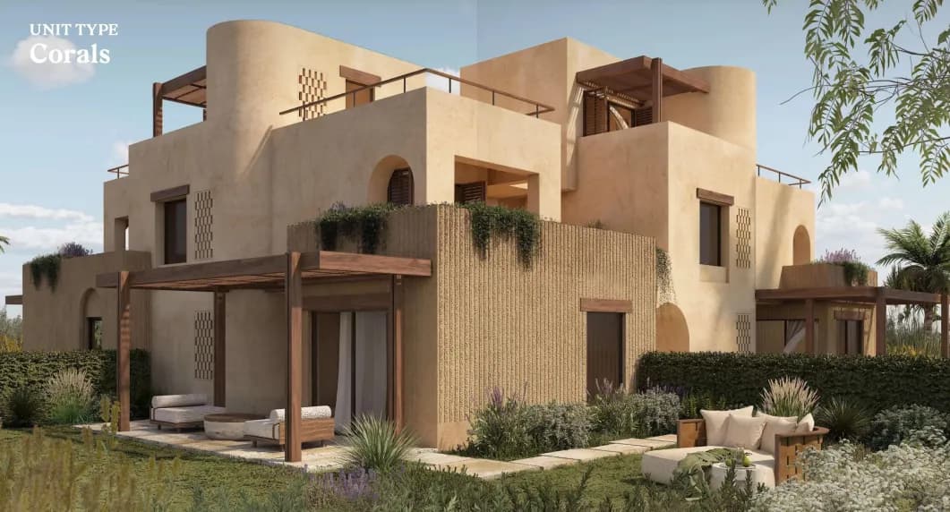 Townhouse, R2-The Town