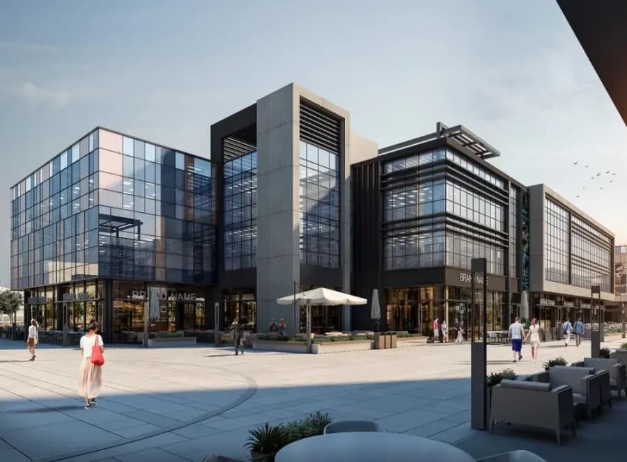 Eastmain New Cairo