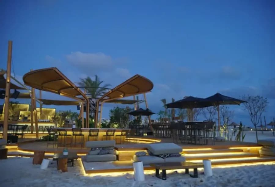 Almaza Bay — photo 4
