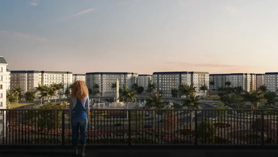 Il Latini City Edge