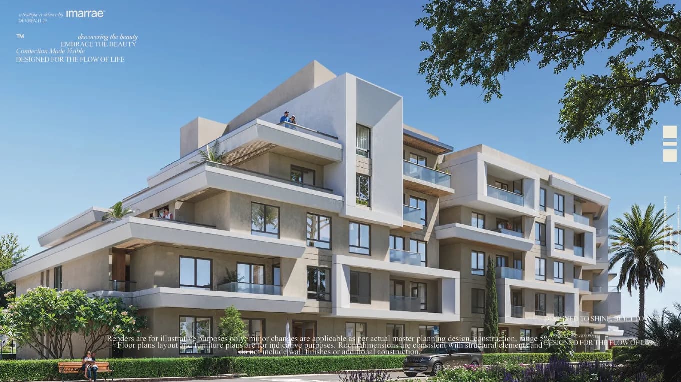Apartment, Kin