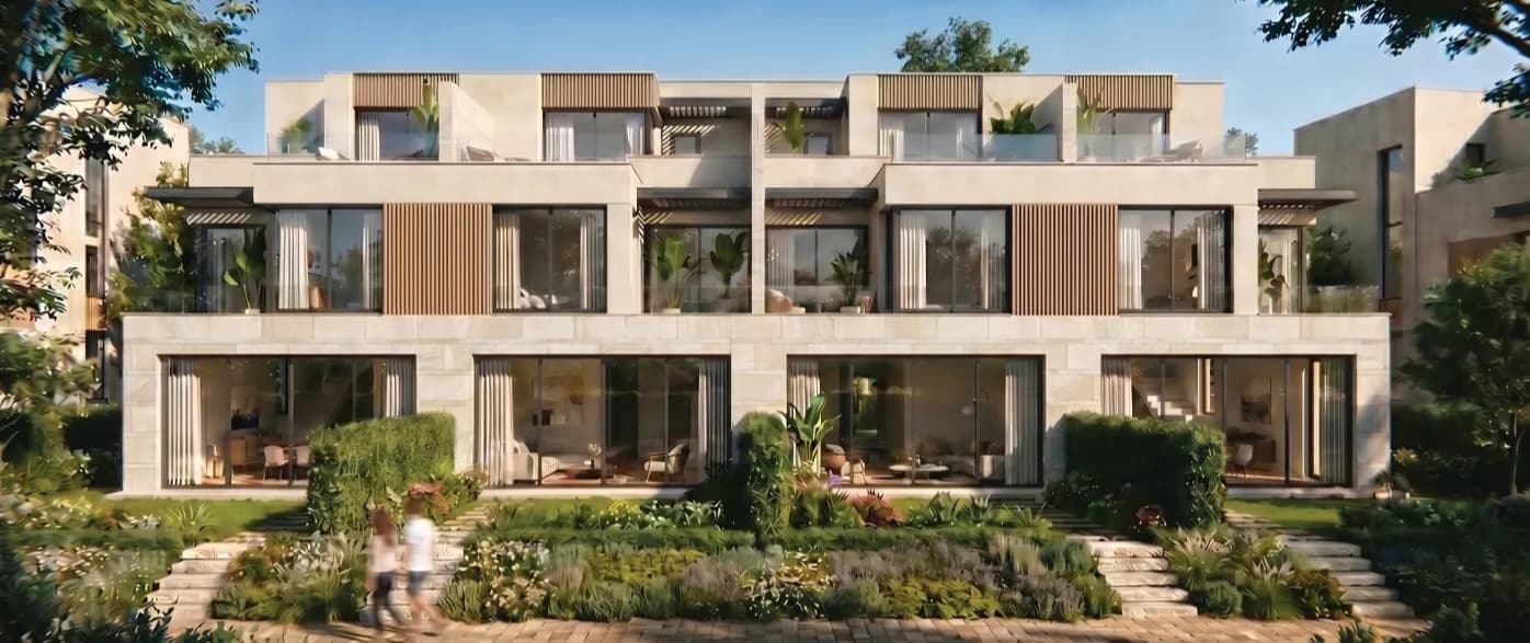 Townhouse, The 101