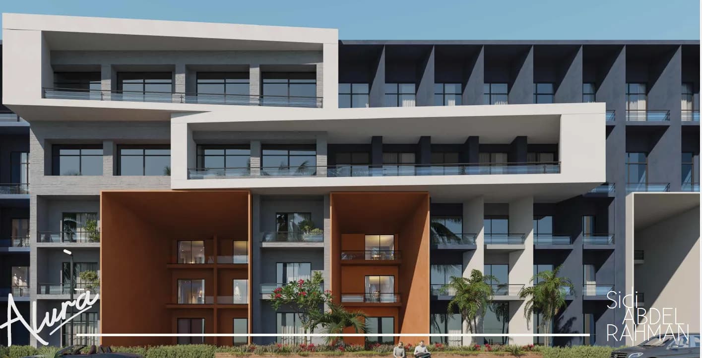 Apartment, Alura
