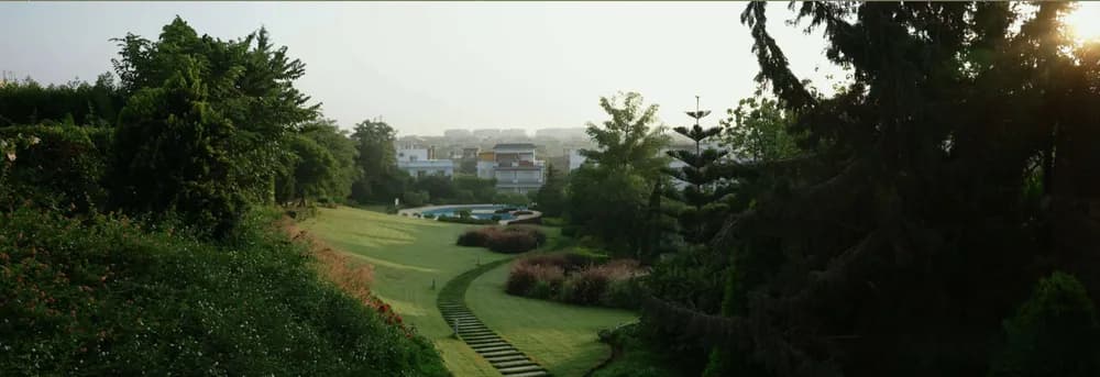 Grand Valleys - Kayan City