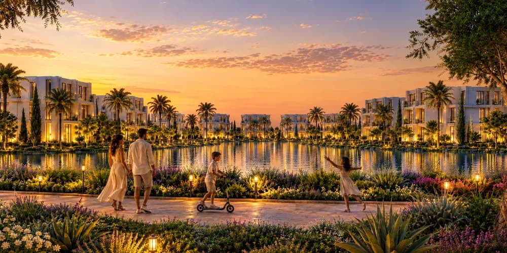 Villagio Gray