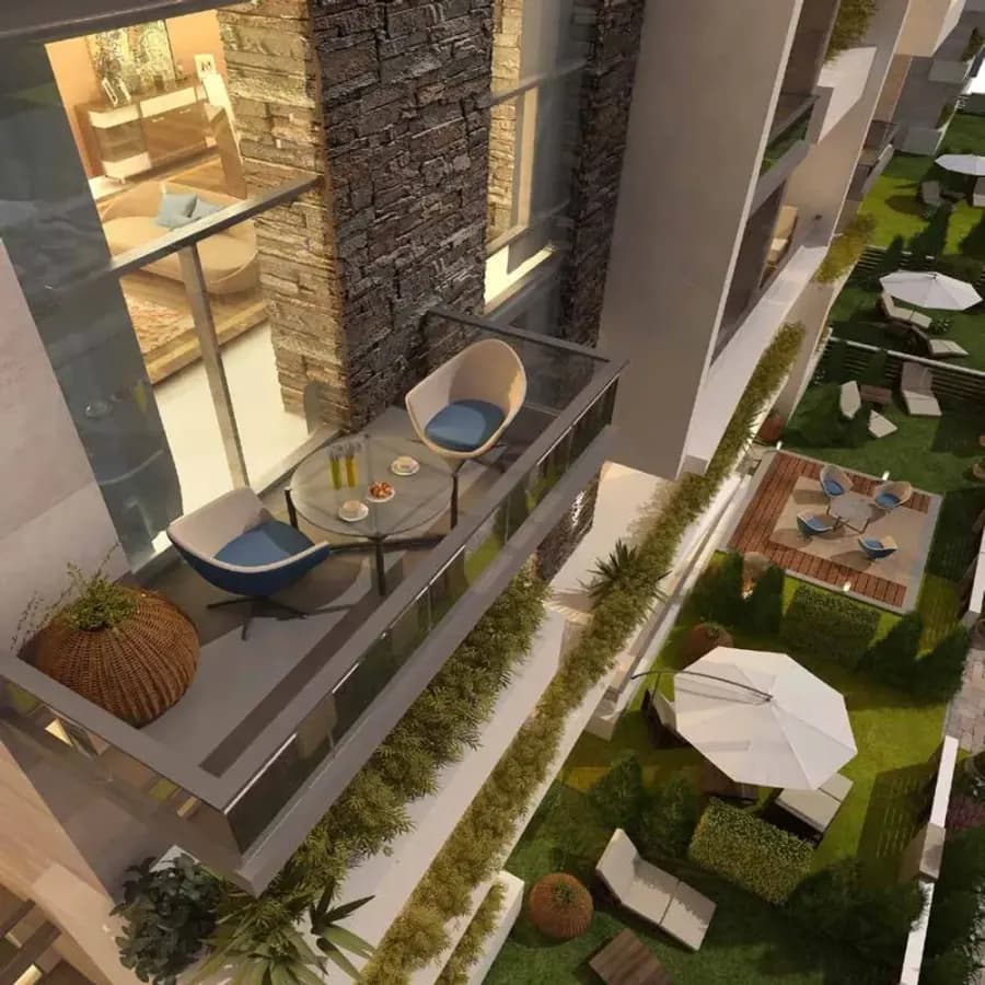 El Patio Casa — photo 2