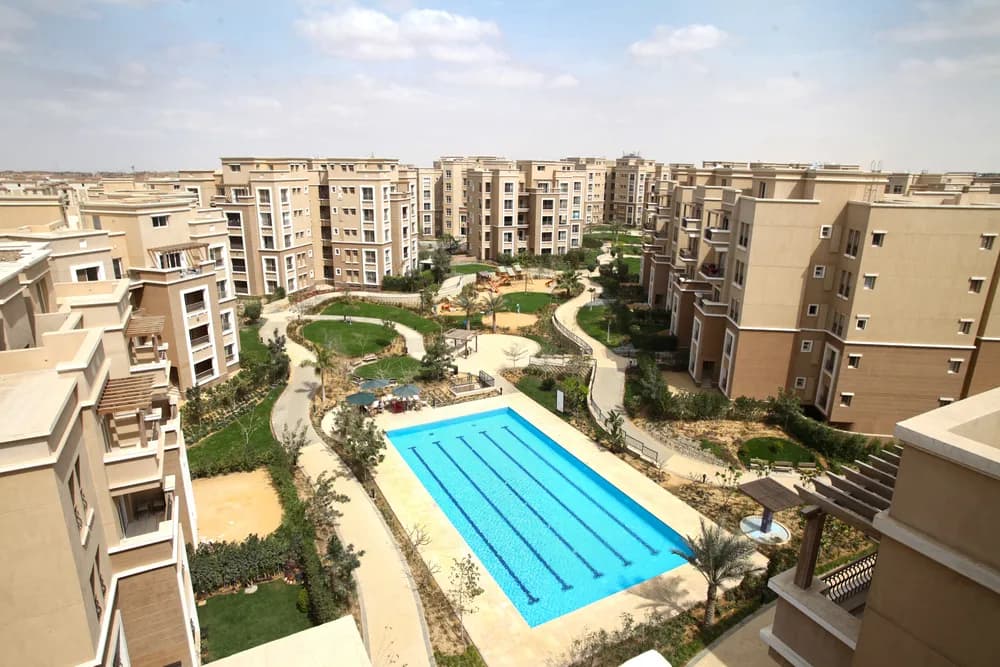 قطامية بلازا