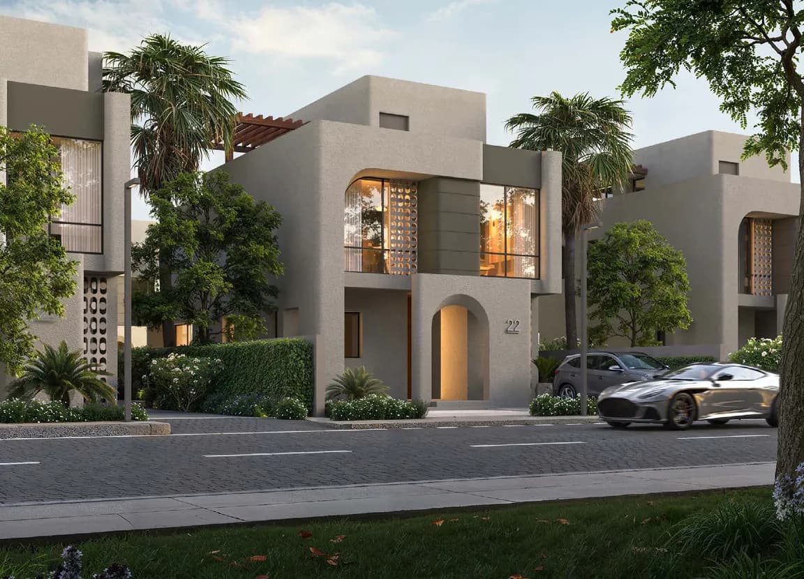 Villa, 97 Hills