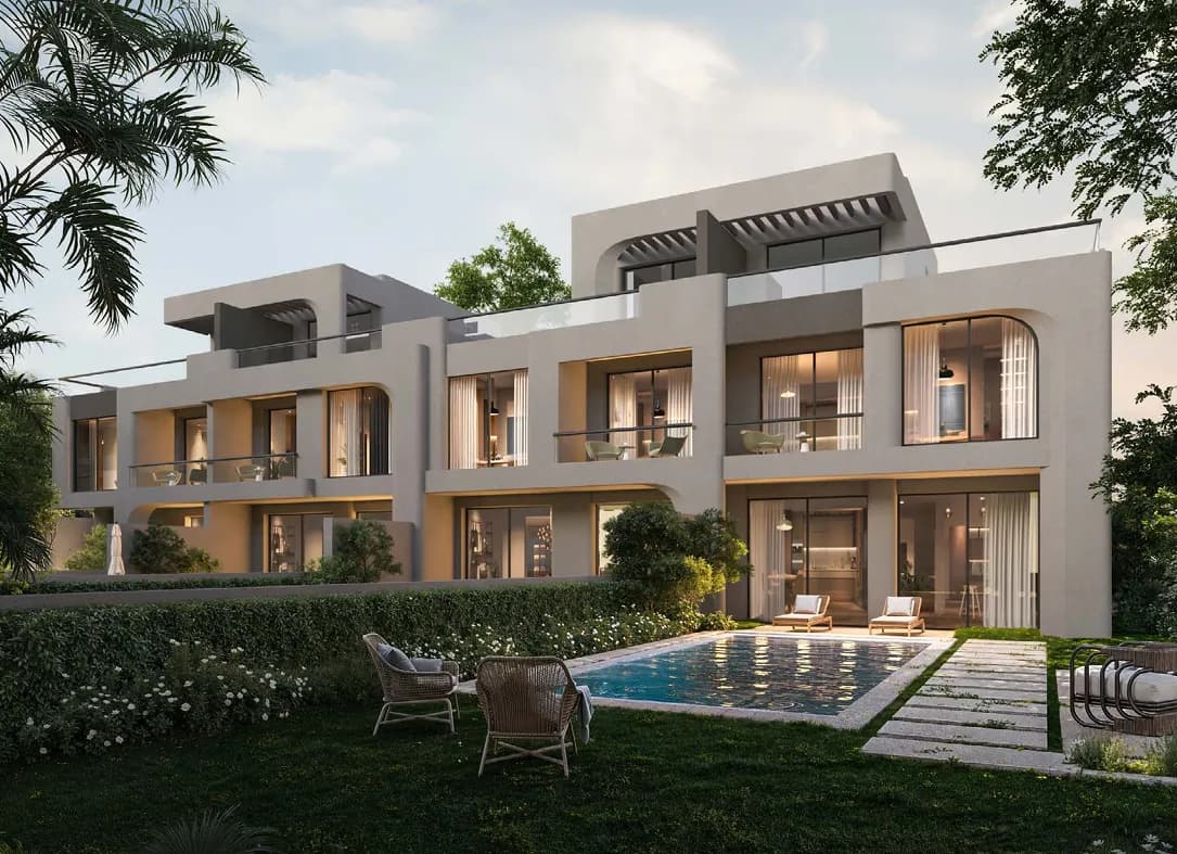 Townhouse, 97 Hills
