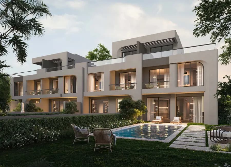 Townhouse, 97 Hills