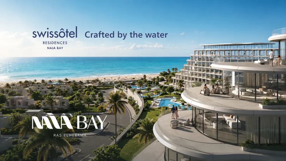 Swissotel Residences - Naia Bay