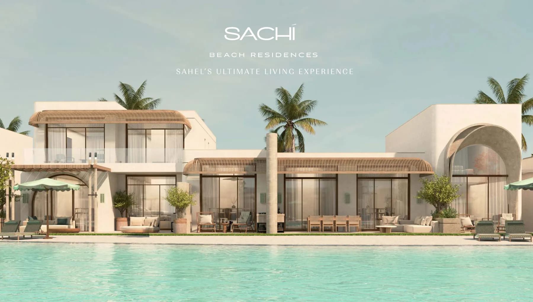 Cabin, Sachi