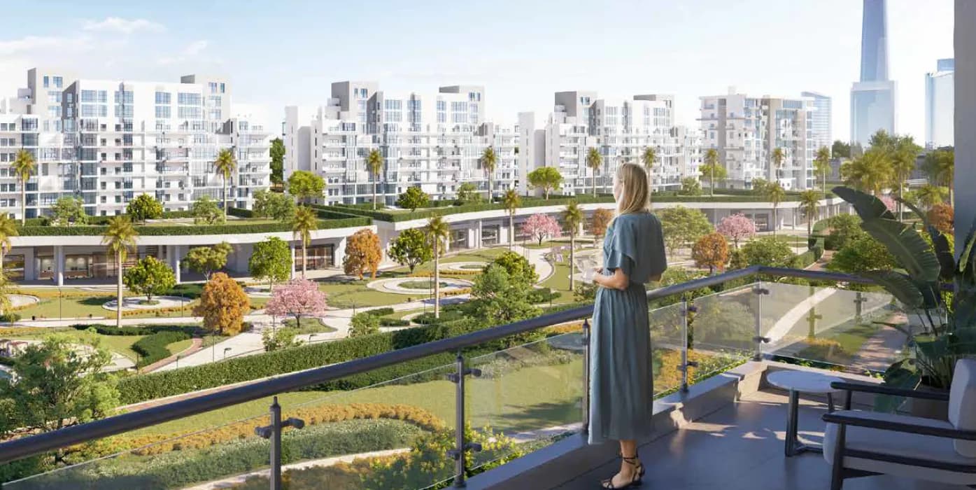 Penthouse, Jade Park