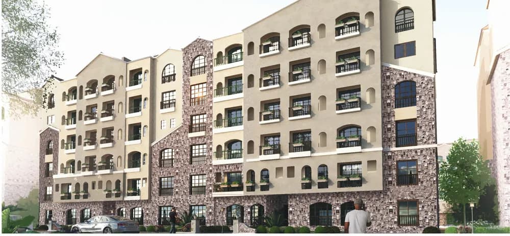 جرين سكوير