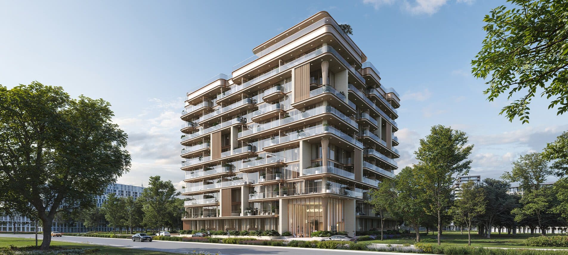 113 Residences