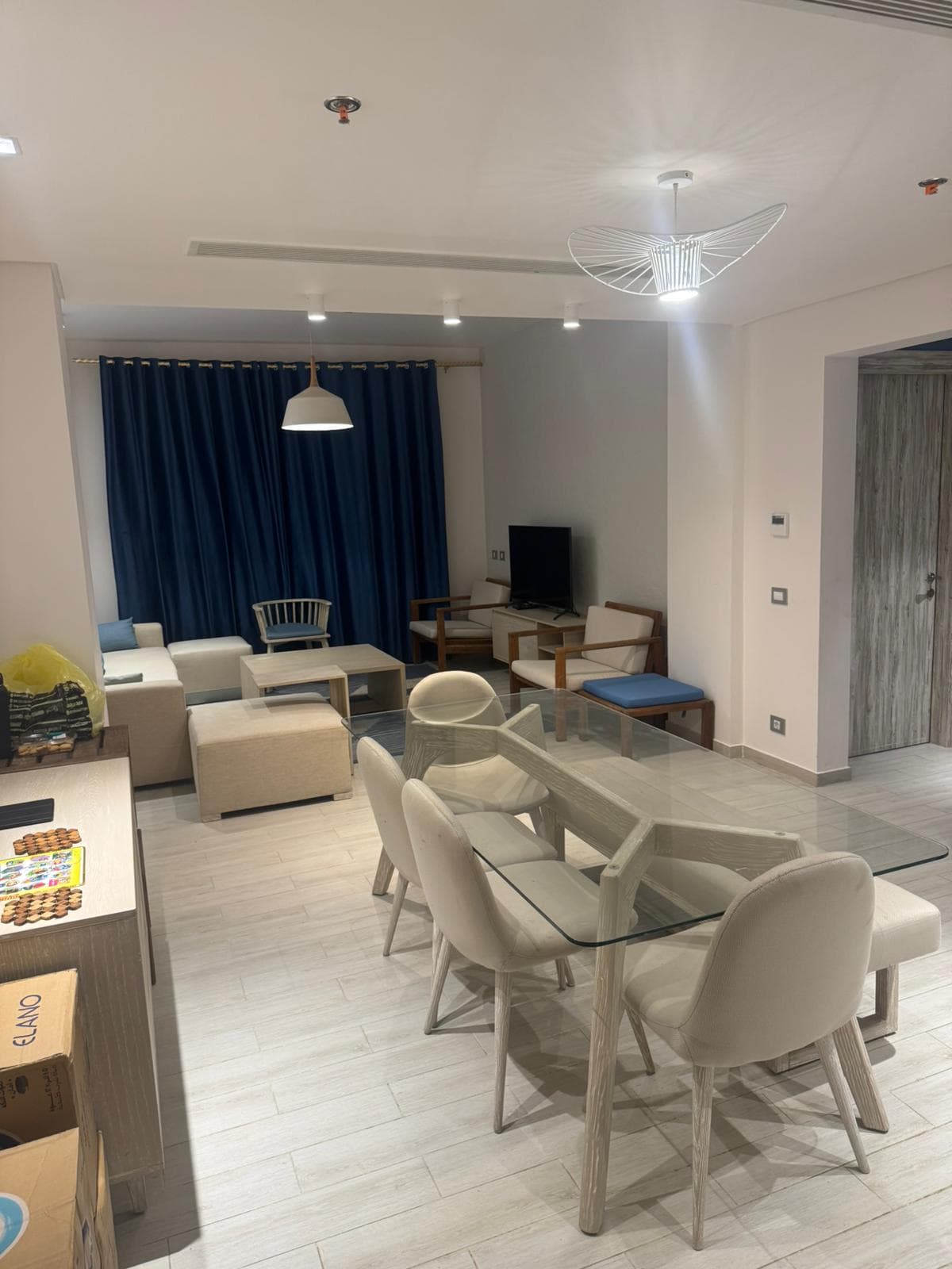 Apartment, Fouka Bay