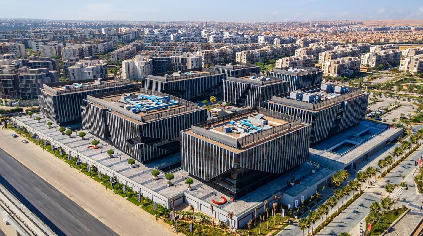 Administrative, EDNC