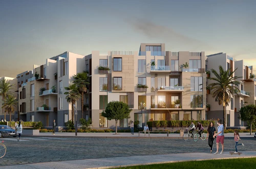 Allegria Residence