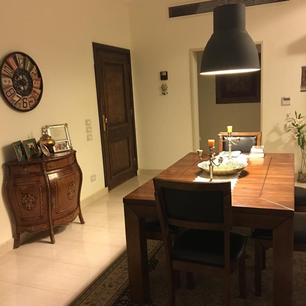 Apartment, Beverly Hills