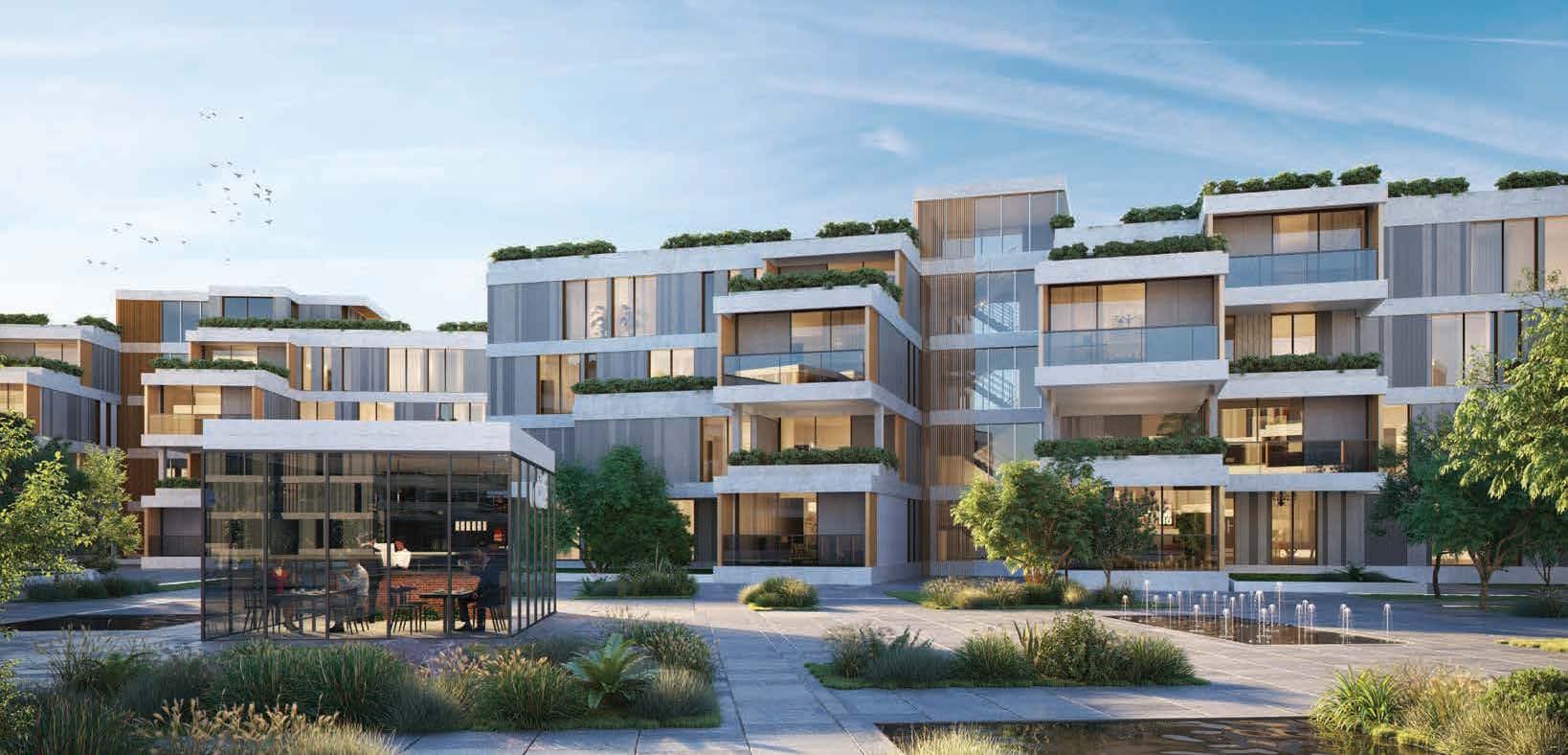Penthouse, VYE SODIC