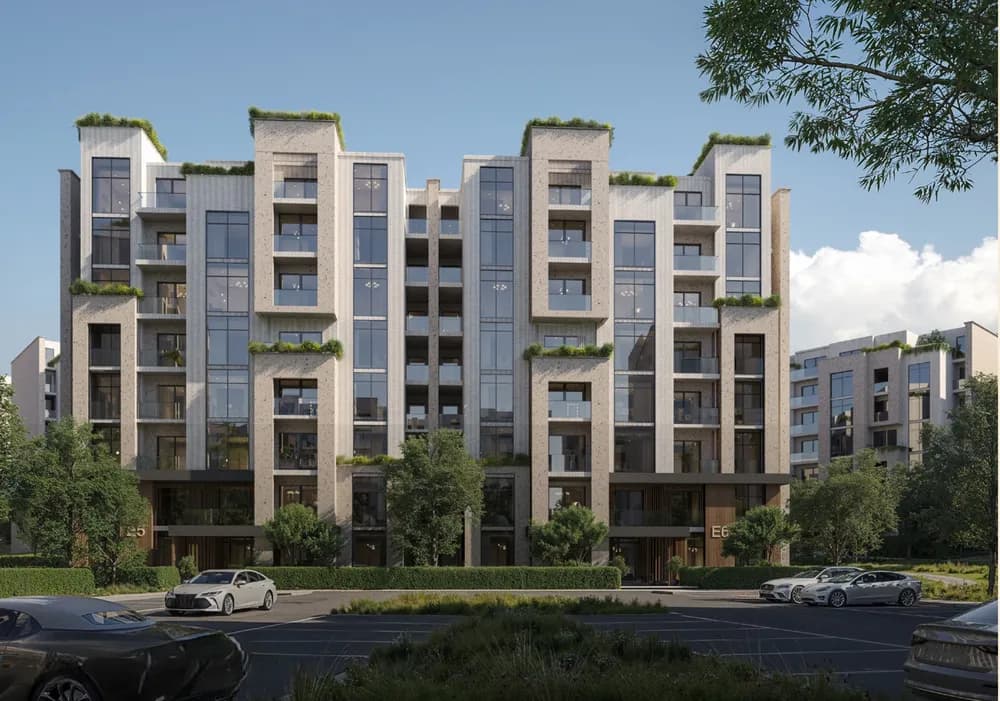 Duplex, Ivoire West