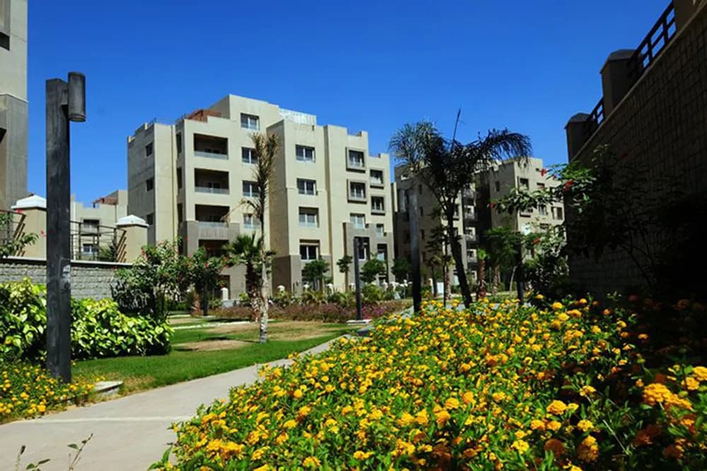The Village