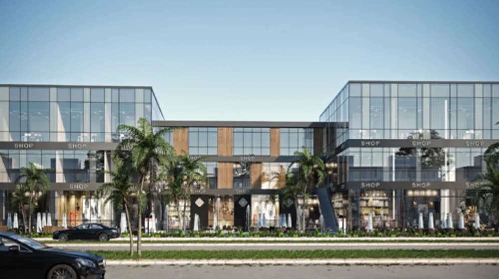 Dejoya Primero Villas