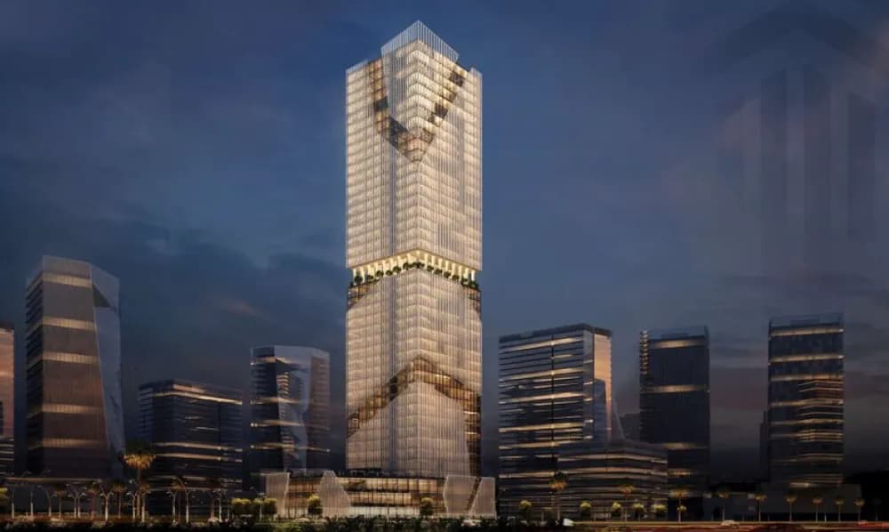 Taj Tower
