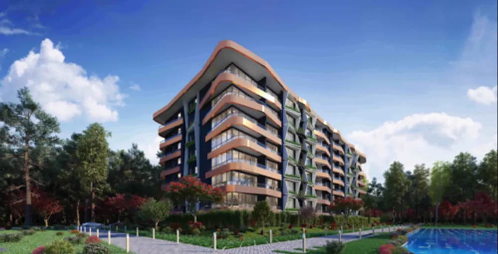 Midtown condo