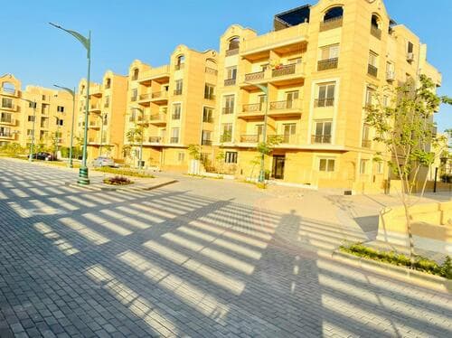 Apartment, Diar II
