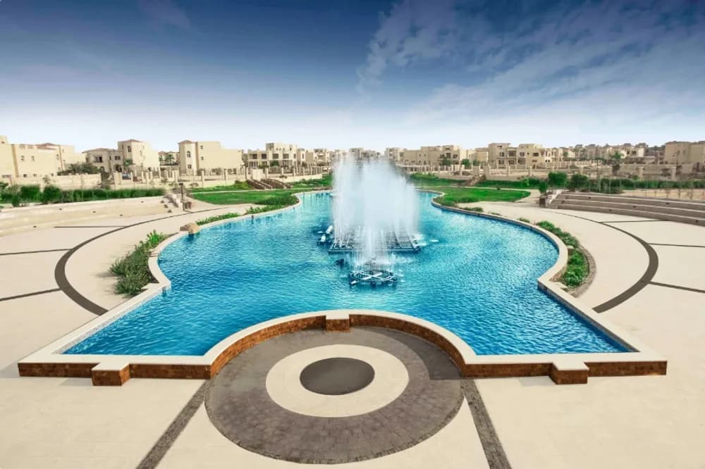 فاونتن بارك