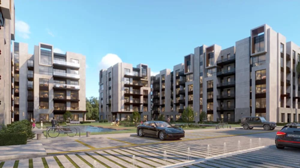 Orla Residence