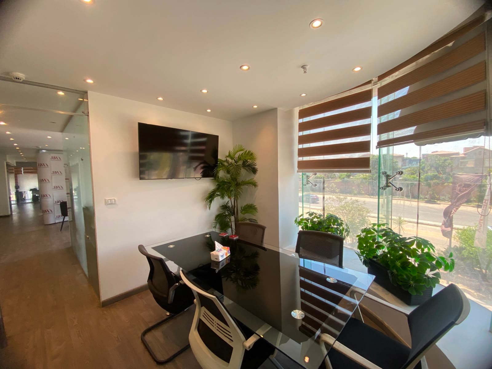 Office in B220, 180 m²