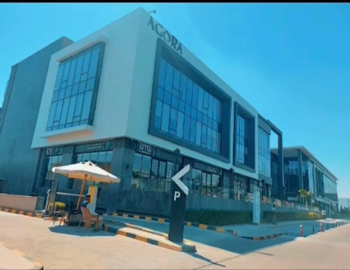 Clinic, 59 m²
