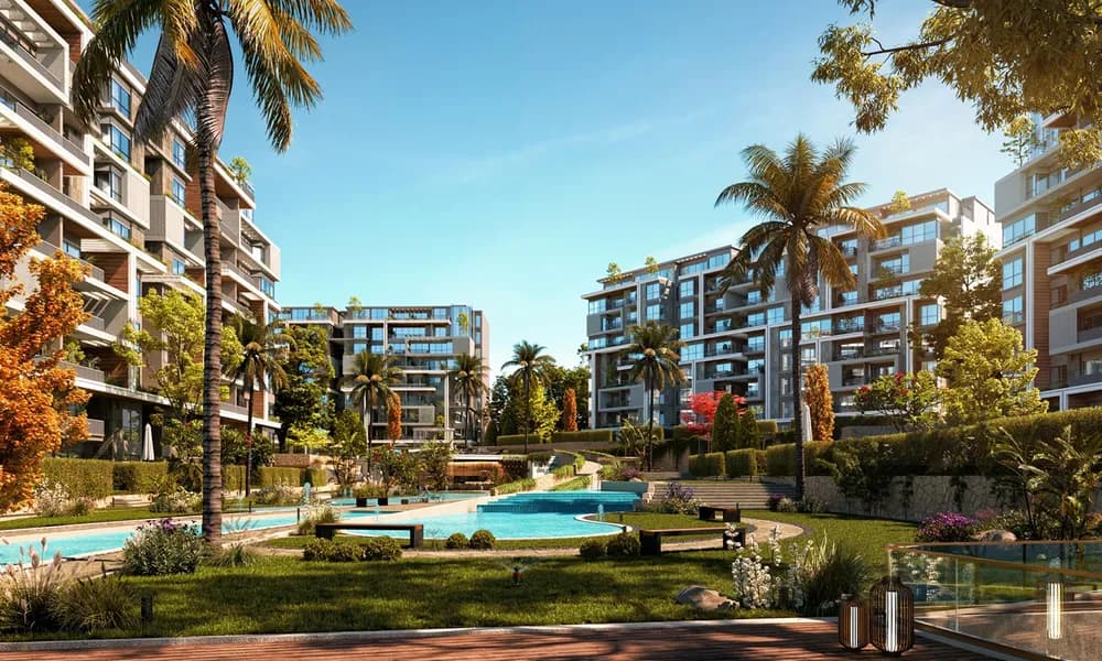 Apartment, Najm