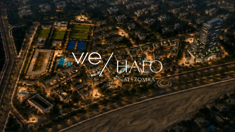 Vie / Halo