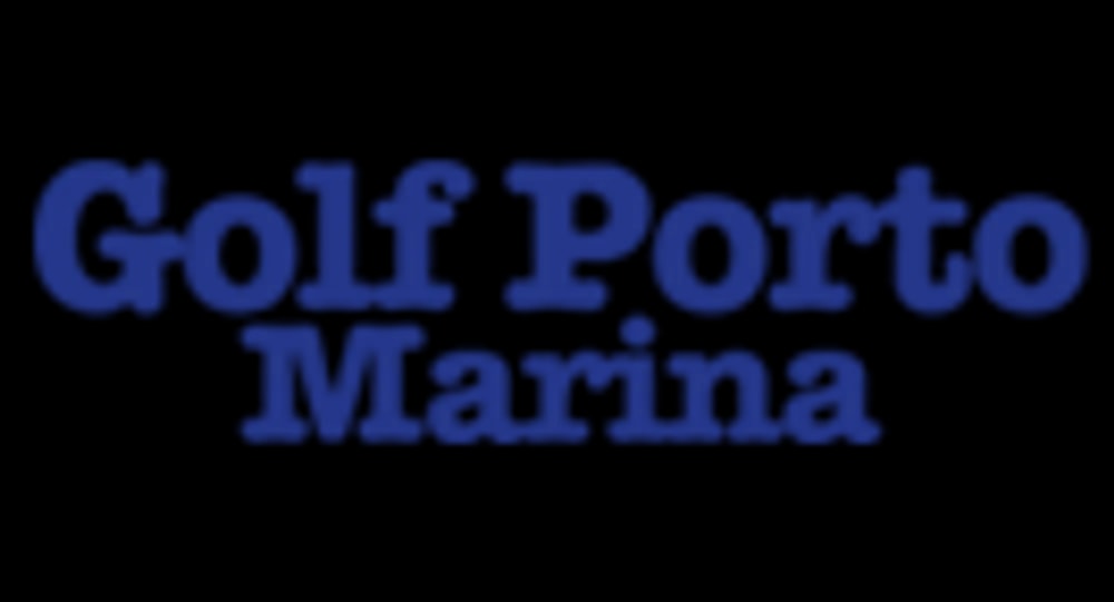 Golf Porto Marina