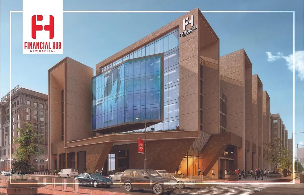 Financial Hub