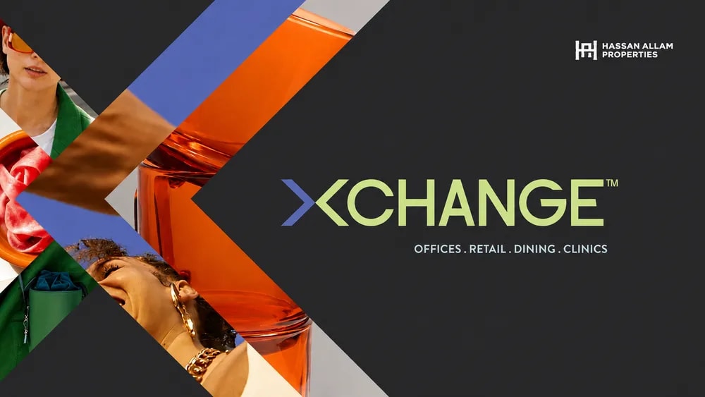 Xchange Hap Town
