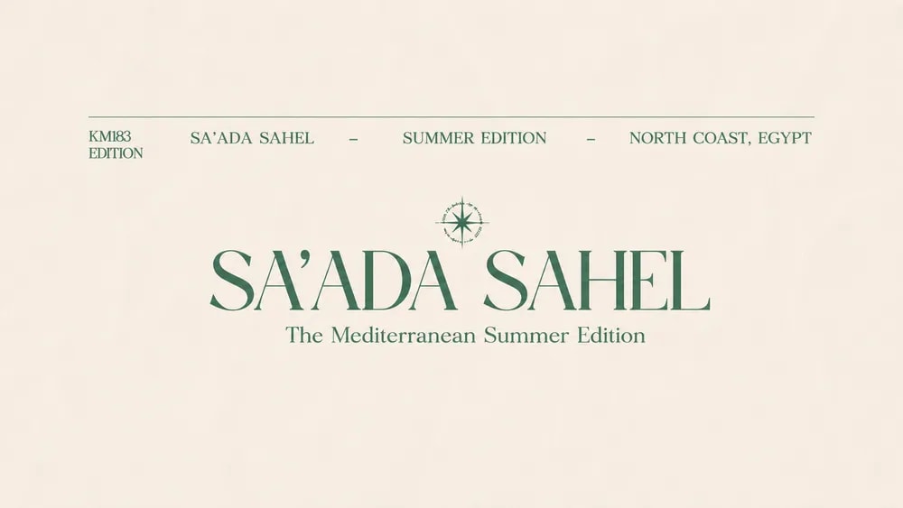 Saada North Coast