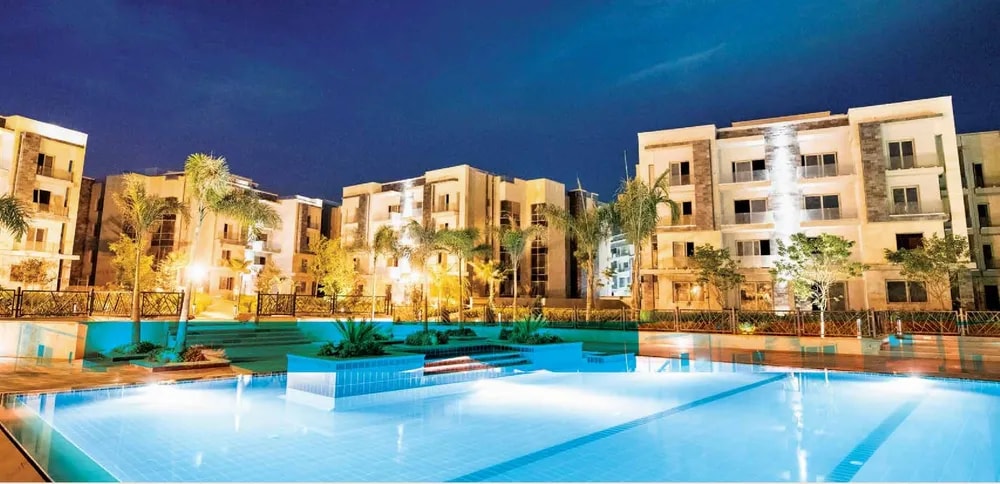 Galleria Residence