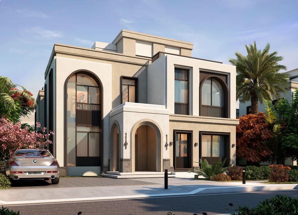ايفر القاهرة الجديدة