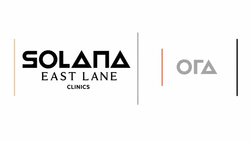 SOLANA EASTLANE