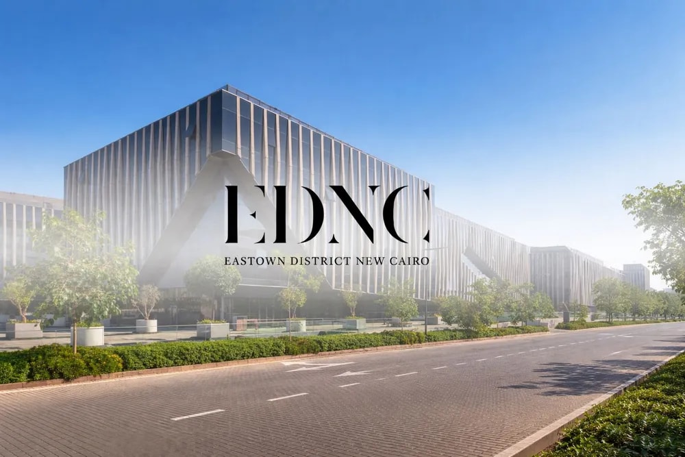 مول ednc