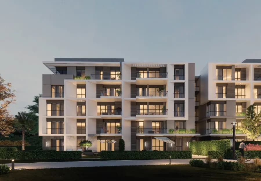 Apartment, The Stamp - TALDA